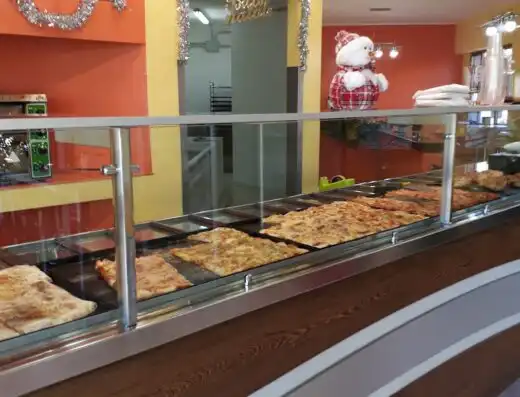 Pizzeria La Rotonda 3