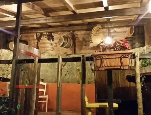 Pizzeria Sherwood