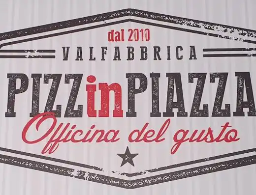 Pizz’in Piazza di Notari Angelo