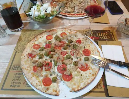 Pizz’in Piazza di Notari Angelo
