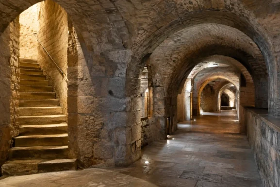 Recensione della Perugia sotterranea: vale la visita?