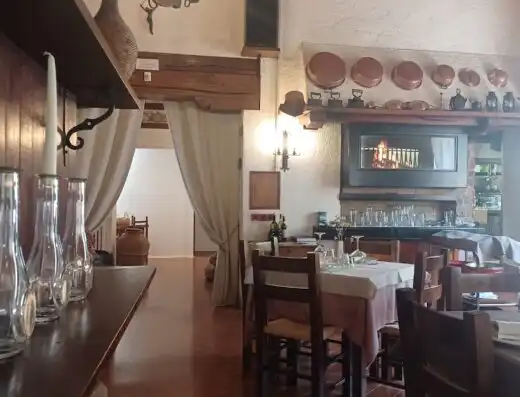 RISTORANTE CASALETTO Azienda Agraria Bianchi