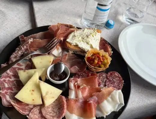RISTORANTE CASALETTO Azienda Agraria Bianchi