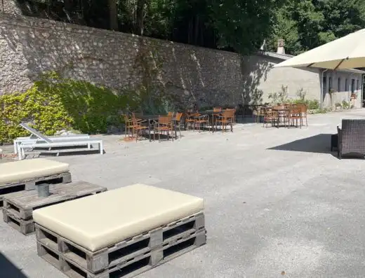 RISTORANTE CASALETTO Azienda Agraria Bianchi