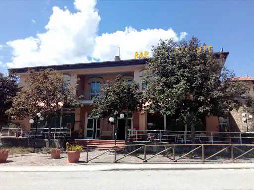 Ristorante Pizzeria Hotel Cris