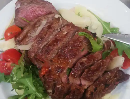 Ristorante Pizzeria Hotel Cris
