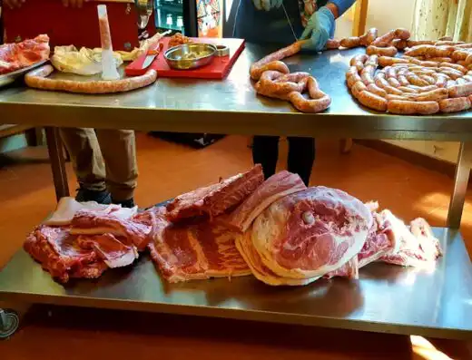 Ristorante Pizzeria &ldquo;La Luna Piena&rdquo;