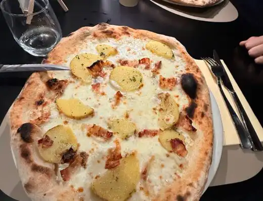 Ristorante Pizzeria L’altra Officina