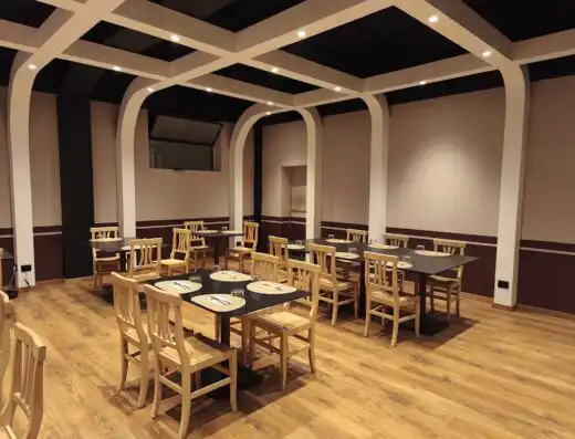 Ristorante Pizzeria L’altra Officina