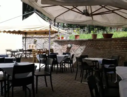 Ristorante Pizzeria Villa Anita