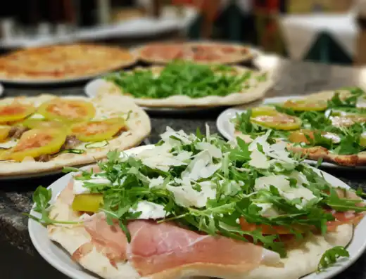 Ristorante Pizzeria Villa Anita