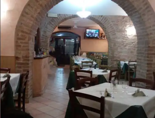 Ristorante Pizzeria Villa Anita