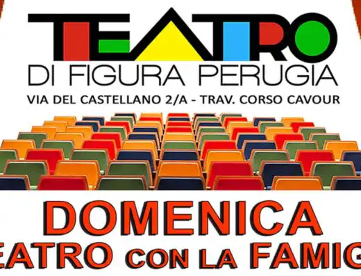 Teatro Ragazzi – Il Gatto con gli Stivali