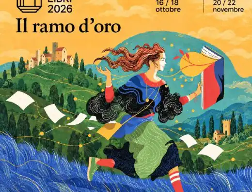 Umbria Libri 2026
