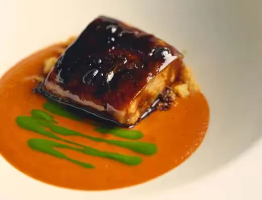 Elementi Fine Dining