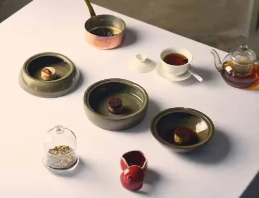 Elementi Fine Dining