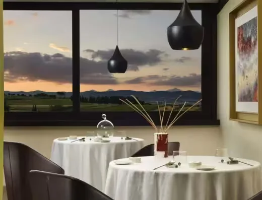 Elementi Fine Dining
