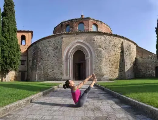 InYoga Studio