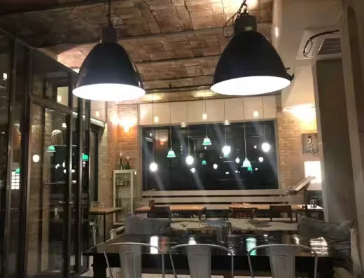 Locanda Paradiso
