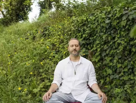 Mauro Fiorucci: Shiatsu, Qi Gong e Meditazione