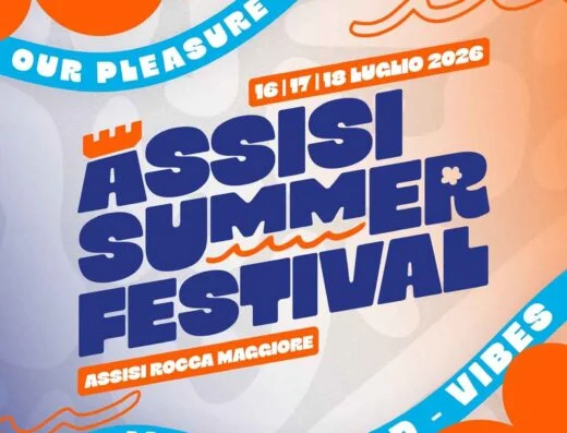 Assisi Summer Festival