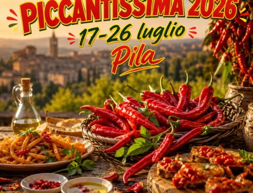 Piccantissima