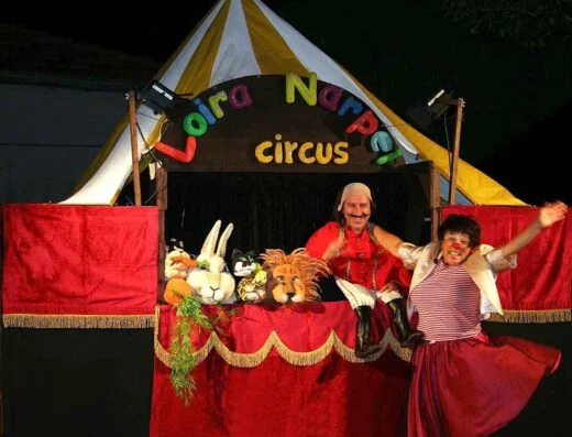 Figuratevi – Festival per bambini