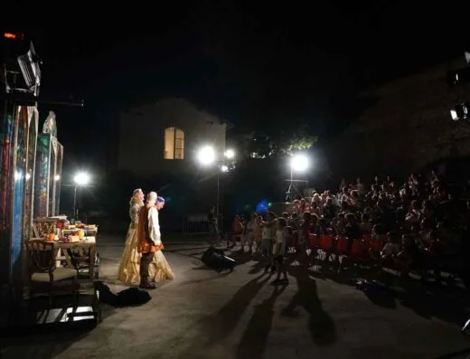 Figuratevi – Festival per bambini