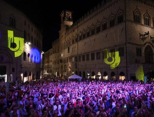 Umbria Jazz
