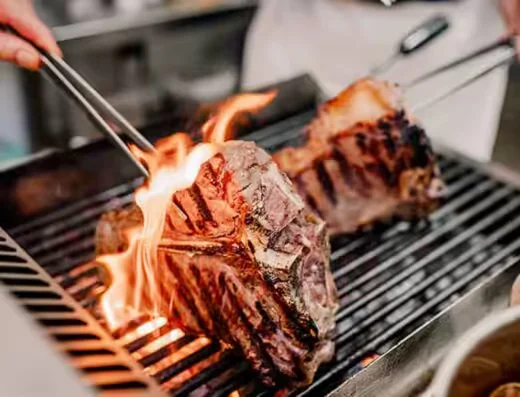 Hosteria Mattta – La Piccola