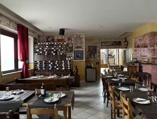 Braceria La Torre