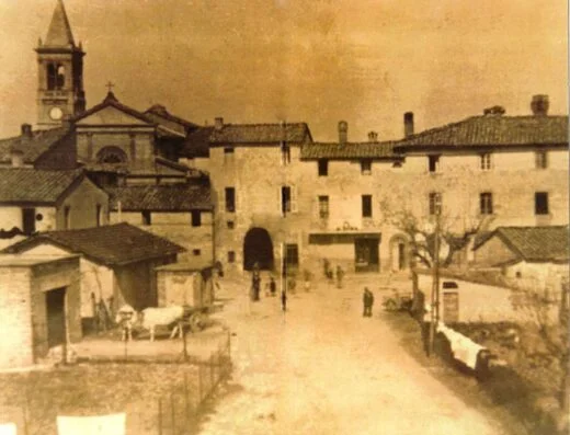 Festa del Grano