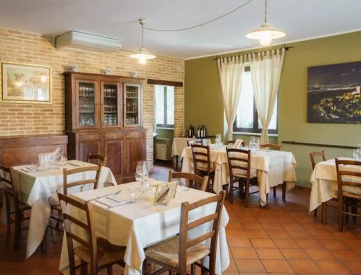 Agriturismo Il Cerreto