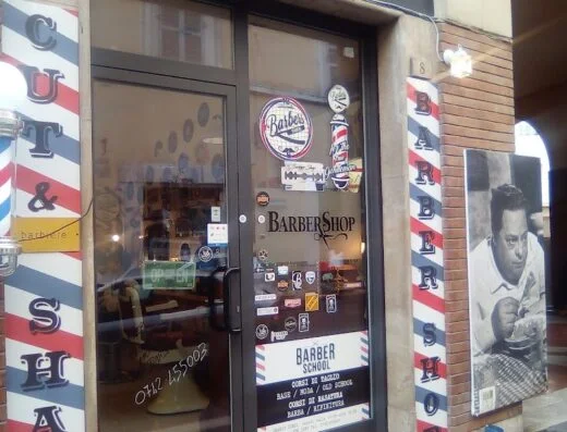 Barber Shop – La Barbierìa di Foligno