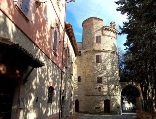 Festa di Pasquarosa