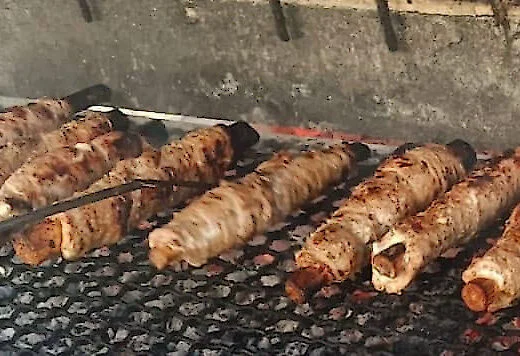 Festa di Pasquarosa