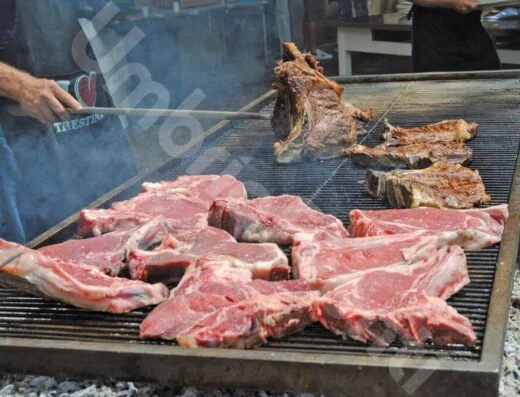 Una sana festa paesana