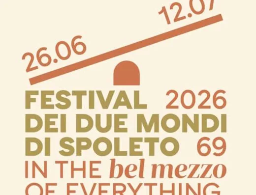 Festival dei Due Mondi 2026: Spoleto si apre al mondo