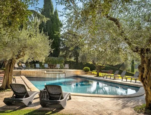 I Capricci di Merion – Resort & Spa