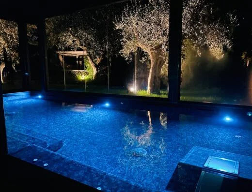I Capricci di Merion – Resort & Spa