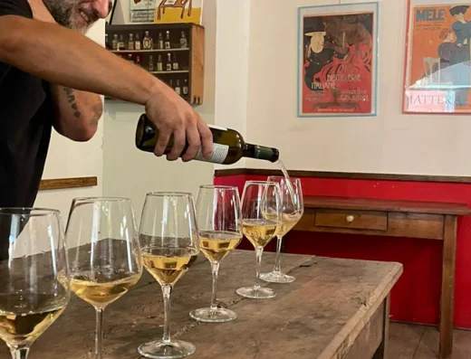 La Mattera antiQua Osteria
