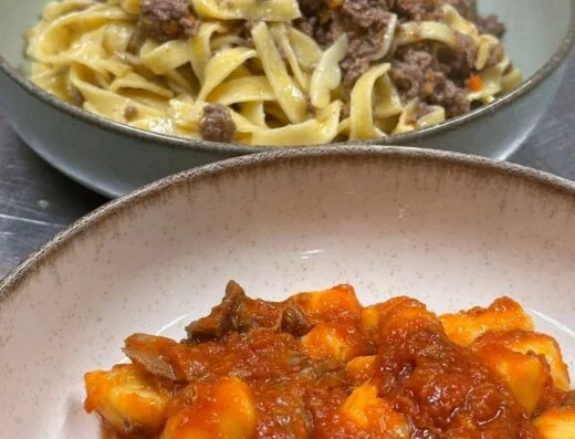 Osteria Borgo Etrusco
