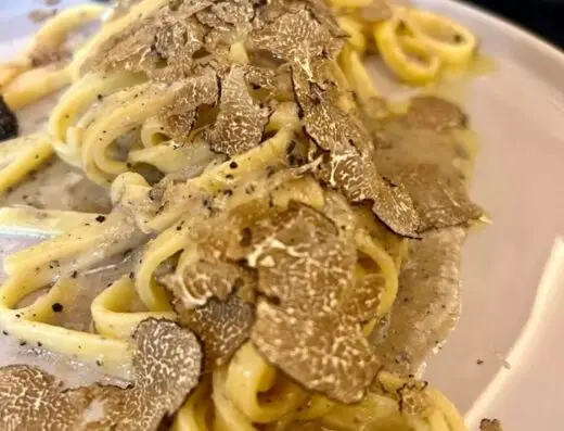 Ristorante Al Tartufo