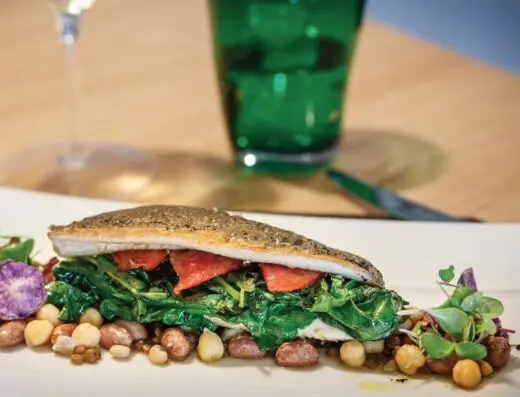 Ristorante Gradale