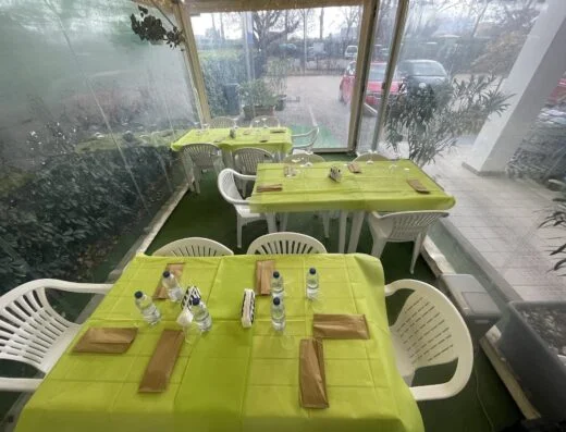 Il cotto di mare