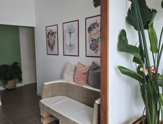 Studio Olistico Maria Oliverio – Riflessologia e Massaggi