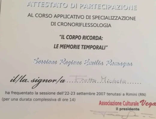 Centro yoga Namastè