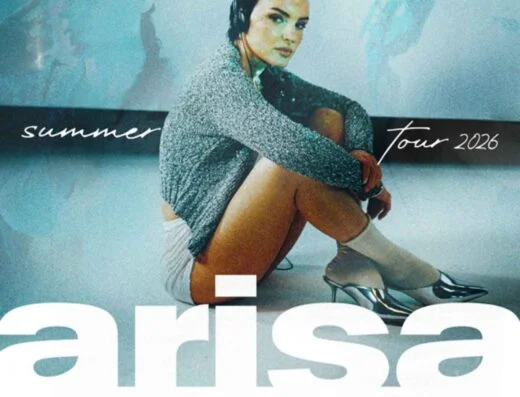 Arisa Live a Spoleto