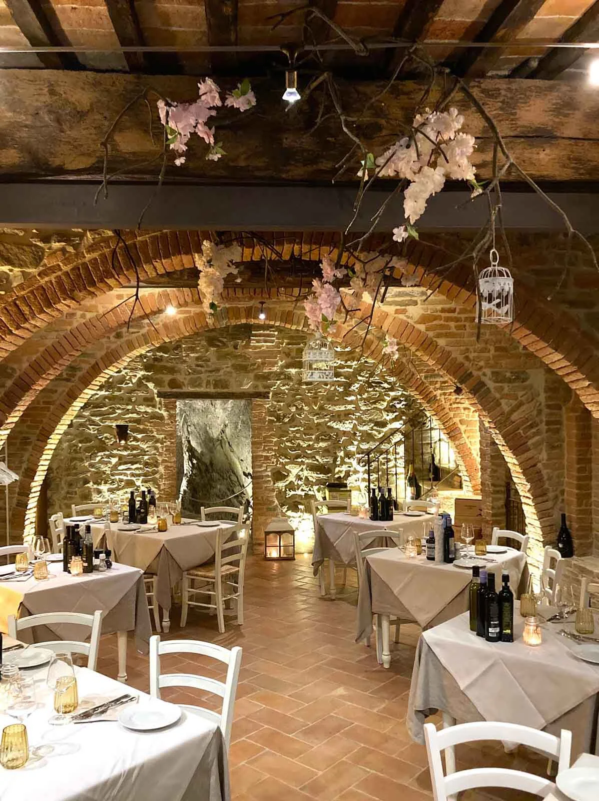 Ristorante Masolino dal 1959