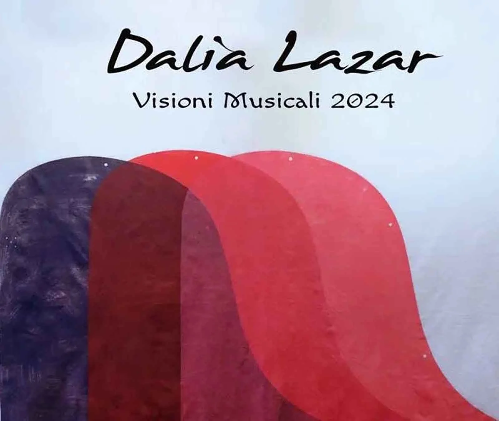 VISIONI MUSICALI – Solo